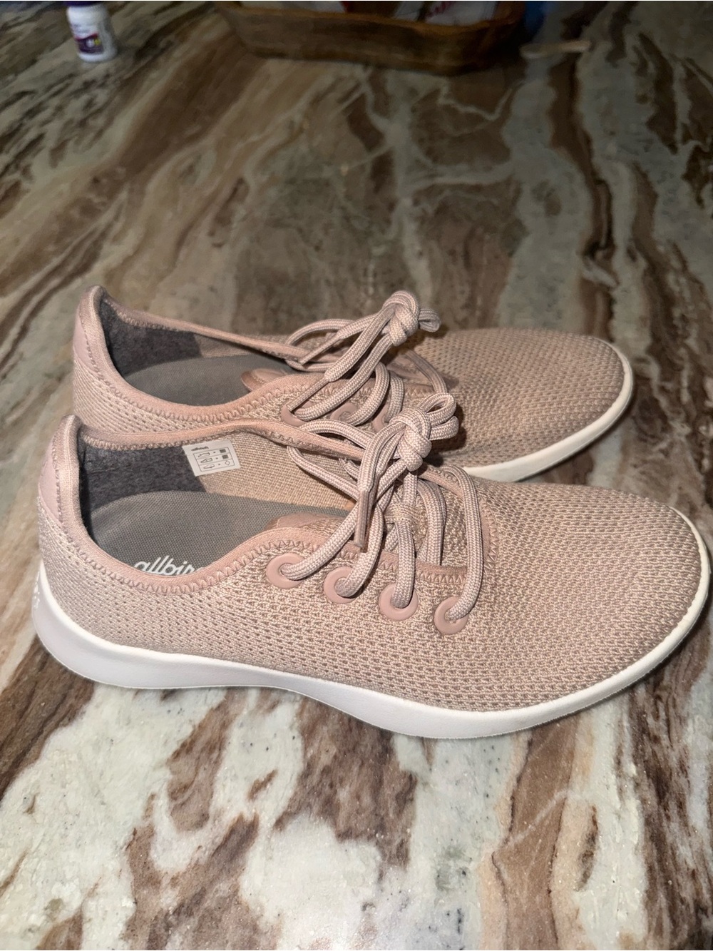allbirds Women’s tree runners Sneakers